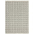 thumbnail image 6 of Tzou Washable Area Rugs 8x10 for Living Room, Low Pile Braid Print Indoor Carpet with Non-Slip Backing for Bedroom Dining Room(Beige), 6 of 7