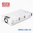 thumbnail image 4 of Mean Well HRPG-300-24 Power Supply 336W 24V, 4 of 5