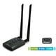 thumbnail image 2 of Adaptador USB WiFi 6E ALFA Network AWUS036AXML AXE3000, 2 of 9