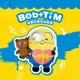 thumbnail image 3 of Minions Bob Timi Bear Dibujos animados Lindo Muñeco Caja Sorpresa Figura Creativa Adorno Llavero Colgante Caja de Regalo Juguete para Niños, 3 of 6