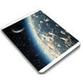 thumbnail image 5 of KSK KAISHEK Hard Case Shell Cover for 2023/2022/2021 Release MacBook Pro 14 inchs with XDR Display Touch ID Type C Model: M2 A2779 & A2442 M1 Galaxy A 0214, 5 of 5