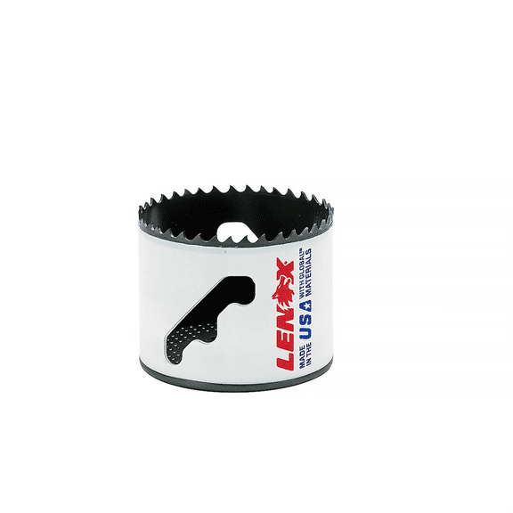 Lenox Tools HOLESAW T3 40L 2 1/2 64MM 1/BX