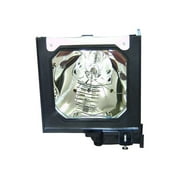 V7 - Projector lamp - UHP - 250 Watt - 2000 hour(s) - for BOXLIGHT MP 56; Christie LX32, LX-34; Eiki LC XG110, XG210; Sanyo LP-XT11, XT16; PLC-XT11
