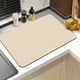 thumbnail image 3 of Cafetera Pad, Fregadero Pad, Anti-Slip, Isolante Térmico, Absorbe Agua, Diatomáceo, Hogar, Cocina, para Oficina, Metal, Resistente, para Baño, 3 of 6