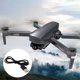 thumbnail image 5 of Accesorios de RC Zulema Quadcopter 26 Mins Time Actualizar partes SG908, 5 of 7