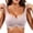 #New Pink, variant on PFRNLF Bras for Women Full Coverage Comfy Seamless Bra No Underwire Wireless Push Up Bras