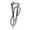#2, variant on 3 Colours 50CM 6.35mm Guitar Effect Pedal Cable Guitar Instrument