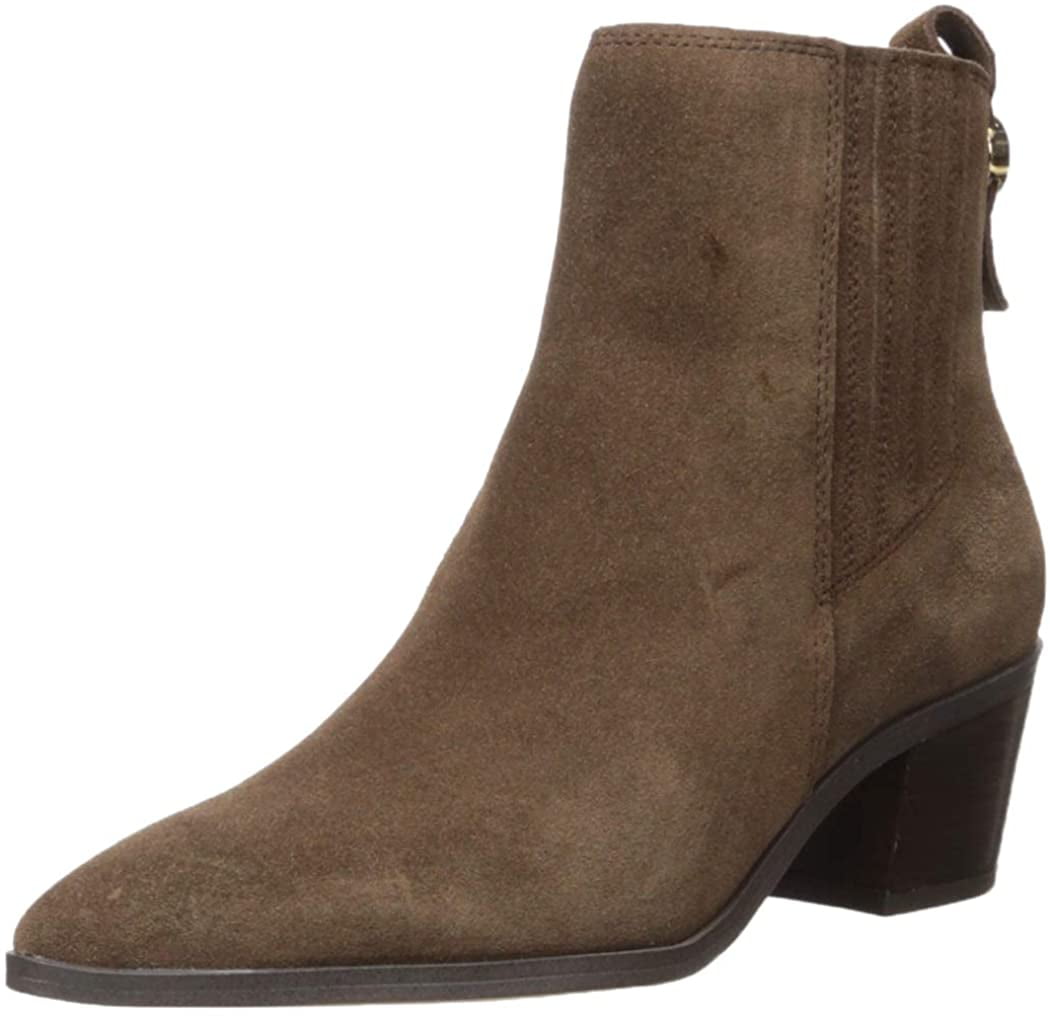 Franco Sarto Womens Shay Fashion Boot - Walmart.com