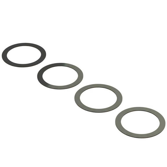ARRMA AR709052 Washer 12x15.5x0.2mm 4 ARAC9937 Elec Car/Truck Replacement Parts