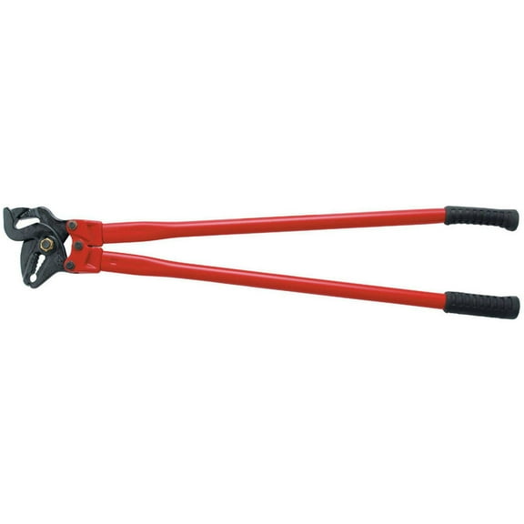 Heavy Duty Tire Chain Repair Plier