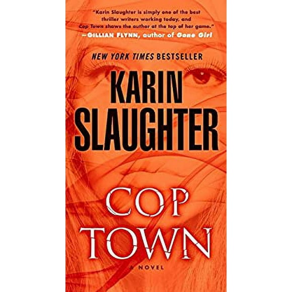 Pre-Owned Cop Town : A Novel 9780345547507