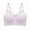 Khaki Pants, variant on Cloud-Like Seamless Wireless Bra - Adjustable Straps & Fixed Cups One-Size Motion Support Bra with Invisible Comfort Design