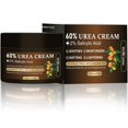 thumbnail image 1 of Crema para pies WillCome Urea 60% con 2% de ácido salicílico 150 ml, 1 of 7