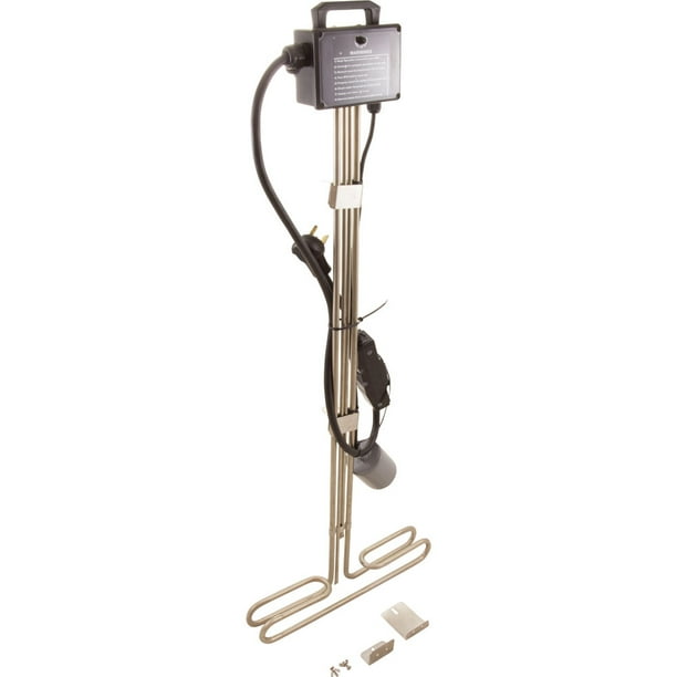 Immersion Heater, HydroQuip, Baptistery, 6.0kW, 230v