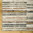 thumbnail image 4 of Hauteloom Leone Living Room, Bedroom Area Rug - 10' x 13'11", 4 of 8