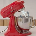 thumbnail image 3 of Jinsinto Flexible Edge Beater Set for Stand Mixer Attachment Beater Beater for for 4.5-5 Quart Bowl Lift Stand Mixer Attachment, 3 of 5
