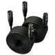 thumbnail image 1 of Cable XLR NUOSIYA de 15 m, 2 paquetes de cables de micrófono macho a hembra, 1 of 6
