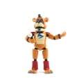thumbnail image 3 of Set Of 5 Five Nights At Freddy's Action Figure Toy Freddy Toys, 3 of 4