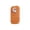 Orange, variant on SNGMN High-Speed Mini Handheld Fan - 5 Adjustable Wind Speeds, Rechargeable Portable USB Fan for Home, Office, Outdoor Activities, Comfortable Quiet Operation