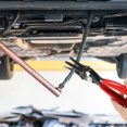 thumbnail image 4 of HONMEET 2Pcs Automotive Circuit Disconnect Pliers Mechanic Tool for Fuel Cooling System Disassembly, 4 of 8