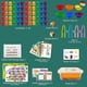 thumbnail image 5 of Juego de osos contadores coloridos para niños, juego de matemáticas de osos arcoíris con tazas apilables, reconocimiento de números, juguetes de aprendizaje de matemáticas, 5 of 8
