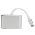 thumbnail image 1 of Adaptateur TypeC vers HD Interface Multimédia VGA pour Téléphones Ordinateurs Portables, 1 of 6