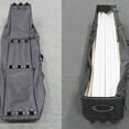 thumbnail image 2 of King Canopy 80" Canopy Roller Storage Bag, 2 of 4