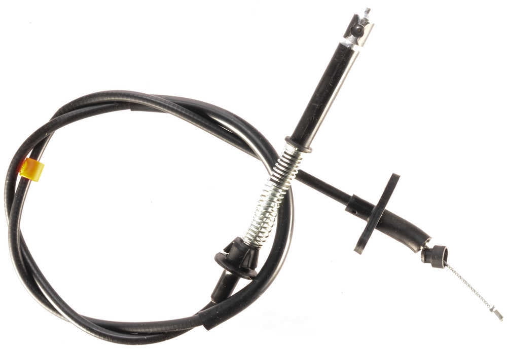 pioneer ca9028 carburetor accelerator cable