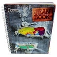 thumbnail image 2 of Cuaderno Profesional Norma Jean Book de raya con pasta rígida, 2 of 3