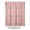 Light Pink Salmon, variant on S4Sassy Blue Blossom & Bulbul Bird Decorative Waterproof Printed Shower Curtain Roller Hooks Drapes-60 x 75 Inch