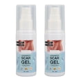 thumbnail image 1 of Stretch Marks Remover, 2Pcs Easy To Use Effective Removal Scar Gel  For Burn, 1 of 8