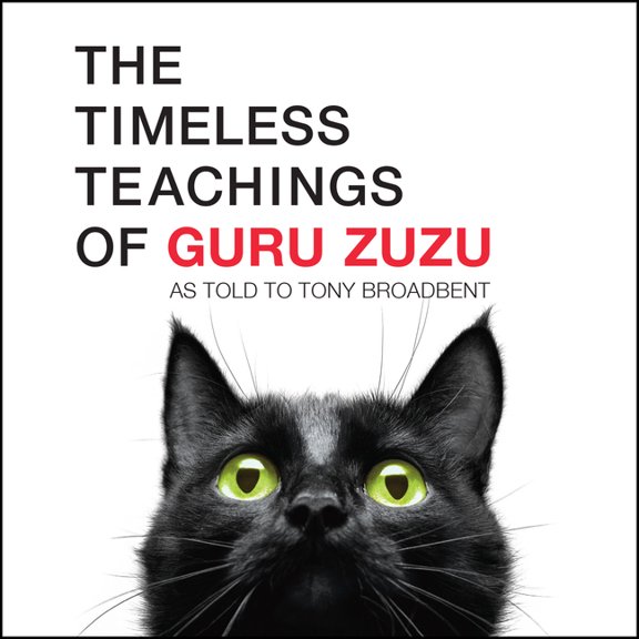 The Timeless Teachings of Guru Zuzu, (Paperback)
