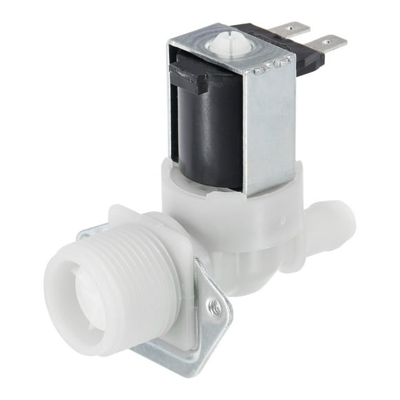 Ice Maker Water Valve