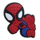 thumbnail image 3 of 18pcs Super Hero Series Crocs Shoes Charms Shoe Sandals Decoration Christmas Birthday Gifts Shoes Accessories Set -nmaov, 3 of 5