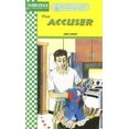 thumbnail image 1 of Pre-Owned The Accuser (Quickreads) (Paperback) 1562544152 9781562544157, 1 of 1