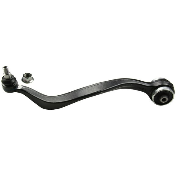 Suspension Control Arm and Ball Joint Assembly