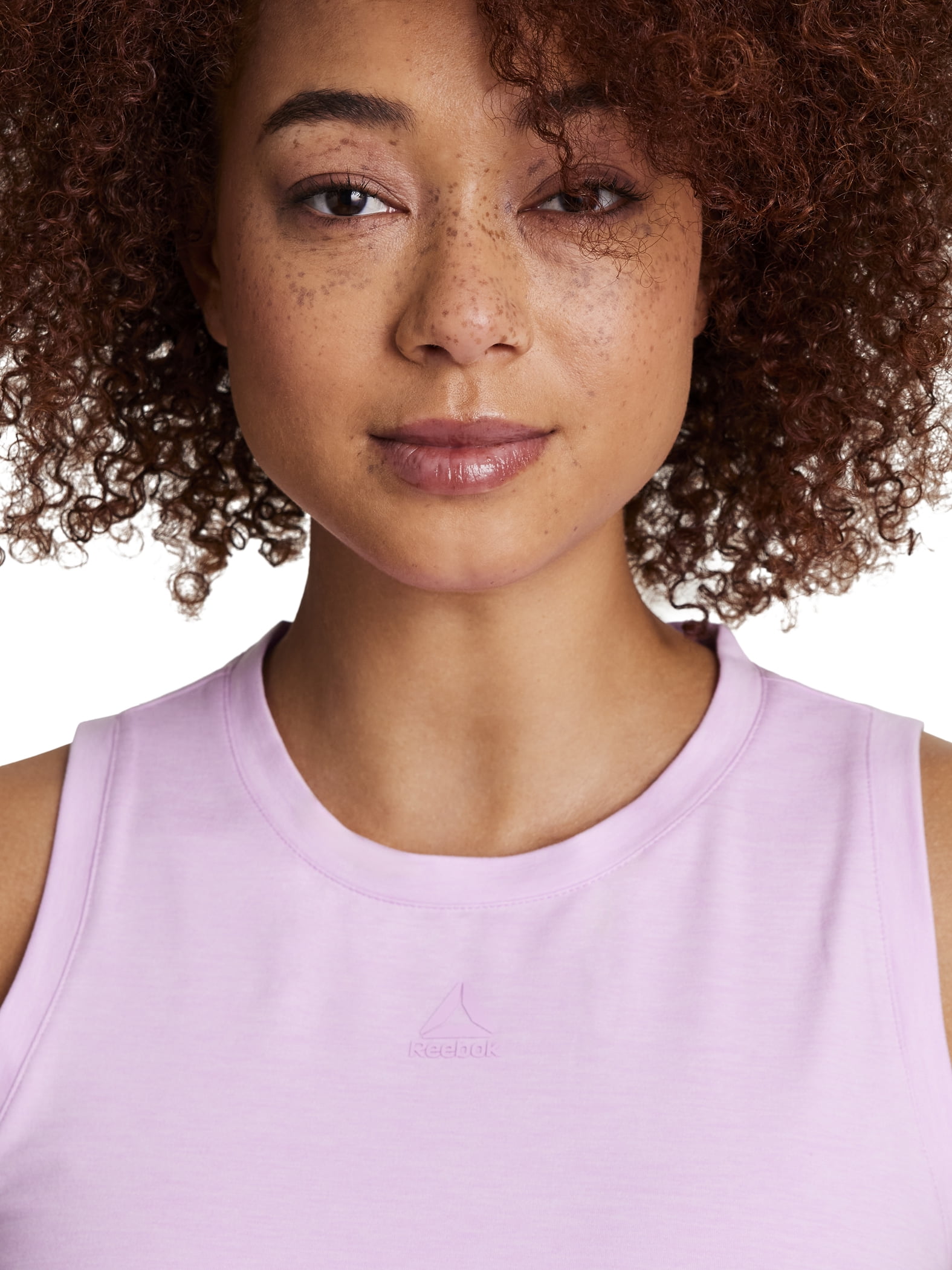 Reebok Women's Legacy 2.0 Meet and Greet Tank, Sizes XS-4X