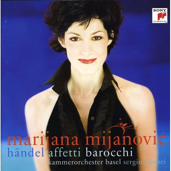 Handel: Affetti Barocchi