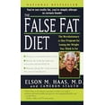 thumbnail image 1 of The False Fat Diet: The Revolutionary 21-Day Program for Losing the Weight You Think Is Fat, 1 of 2