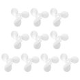 thumbnail image 3 of Fan Blade Toy, Fan Leaves RC Boat Propeller Portable 2.55in Smooth Impermeable Para Juguetes Educativos Para Juguetes Eléctricos, 3 of 7