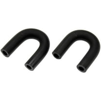 Dorman 46043 PCV Tube Connector for Specific Models Fits select: 2000-2005 CHEVROLET IMPALA, 2000-2005 BUICK CENTURY