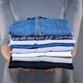 thumbnail image 4 of VENO - Paquete de 2 bolsas de la compra reutilizables y aisladas, duraderas, resistentes, de gran tamaño, se mantienen en posición vertical, plegables, con cierre resistente, fabricadas con, 4 of 8