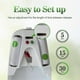 thumbnail image 5 of Automatic Air Freshener Dispenser 2-Pack,Auto Air Freshener Sprays Dispenser Wall Mounted for Commercial & Home Use, 5 of 5