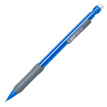 BIC Xtra-Smooth Mechanical Pencils, Medium Point (0.7mm), 40-Count