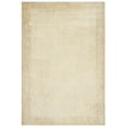 thumbnail image 2 of SAFAVIEH Mirage Jerrald Solid Bordered Area Rug, Taupe, 9' x 12', 2 of 7