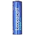 thumbnail image 3 of Loopacell Piles Rechargeables AA Ni-MH 2700 mAh (Lot de 8), 3 of 3