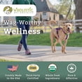 thumbnail image 2 of Wholistic Pet Organics Canine Complete: Multivitamin for Dogs  - 4 Lb, 2 of 8