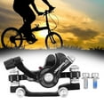 thumbnail image 6 of Mountain Bike Mechanical Disc Brake Caliper, Road Bike Front / Rear Repair Parts , Front F160 R140, 6 of 10