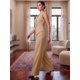 thumbnail image 4 of Conjunto Elegante de 2 Piezas Chaleco Entallado y Pantalón Palazzo para Mujer, 4 of 5