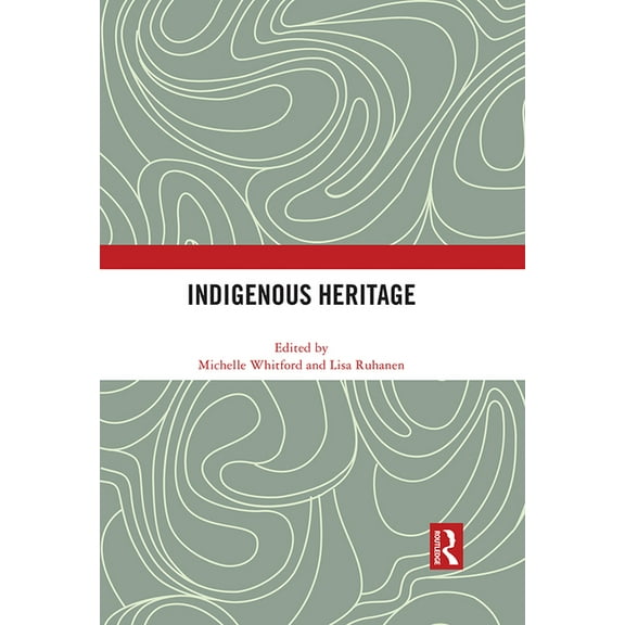 Indigenous Heritage, (Paperback)
